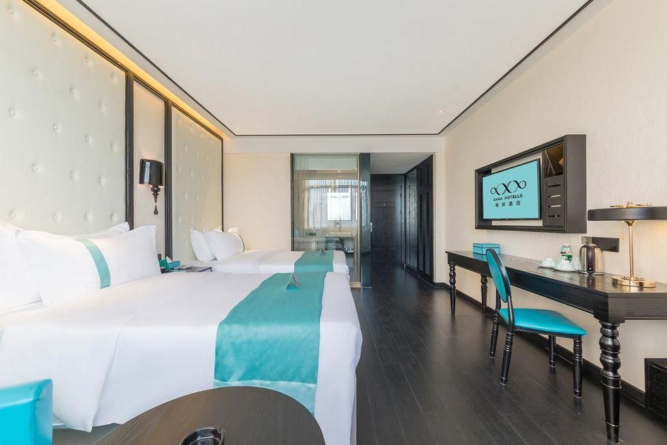Xana - Business Bed Room