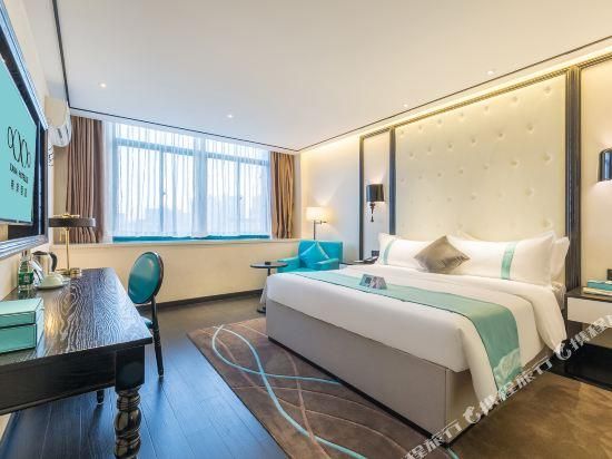 Xana - Business Bed Room