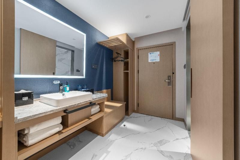 One-Bedroom King Suite - Kids Theme