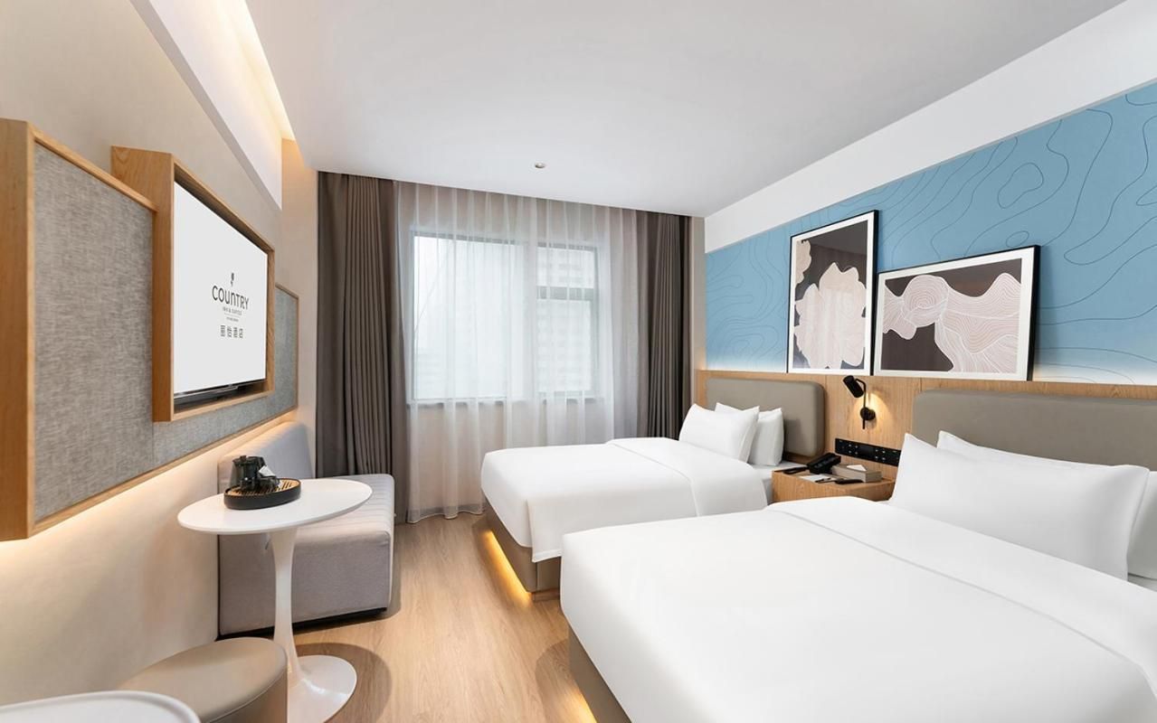 Executive Double Room