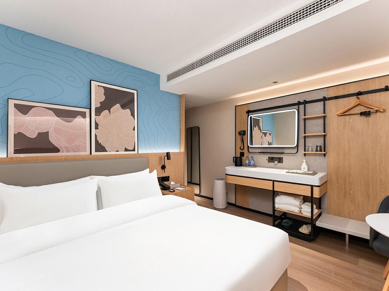Superior Queen Room