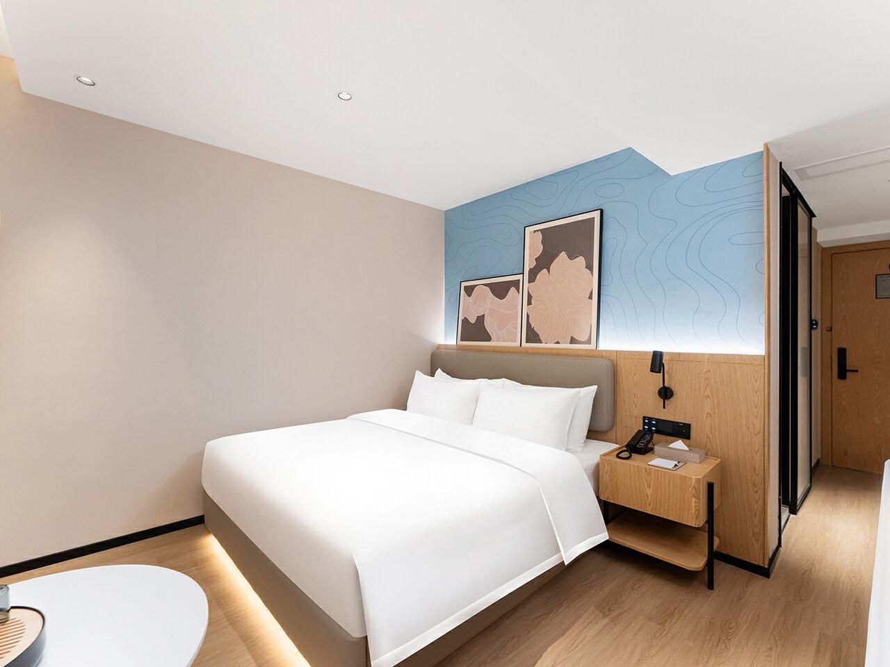 Superior Queen Room
