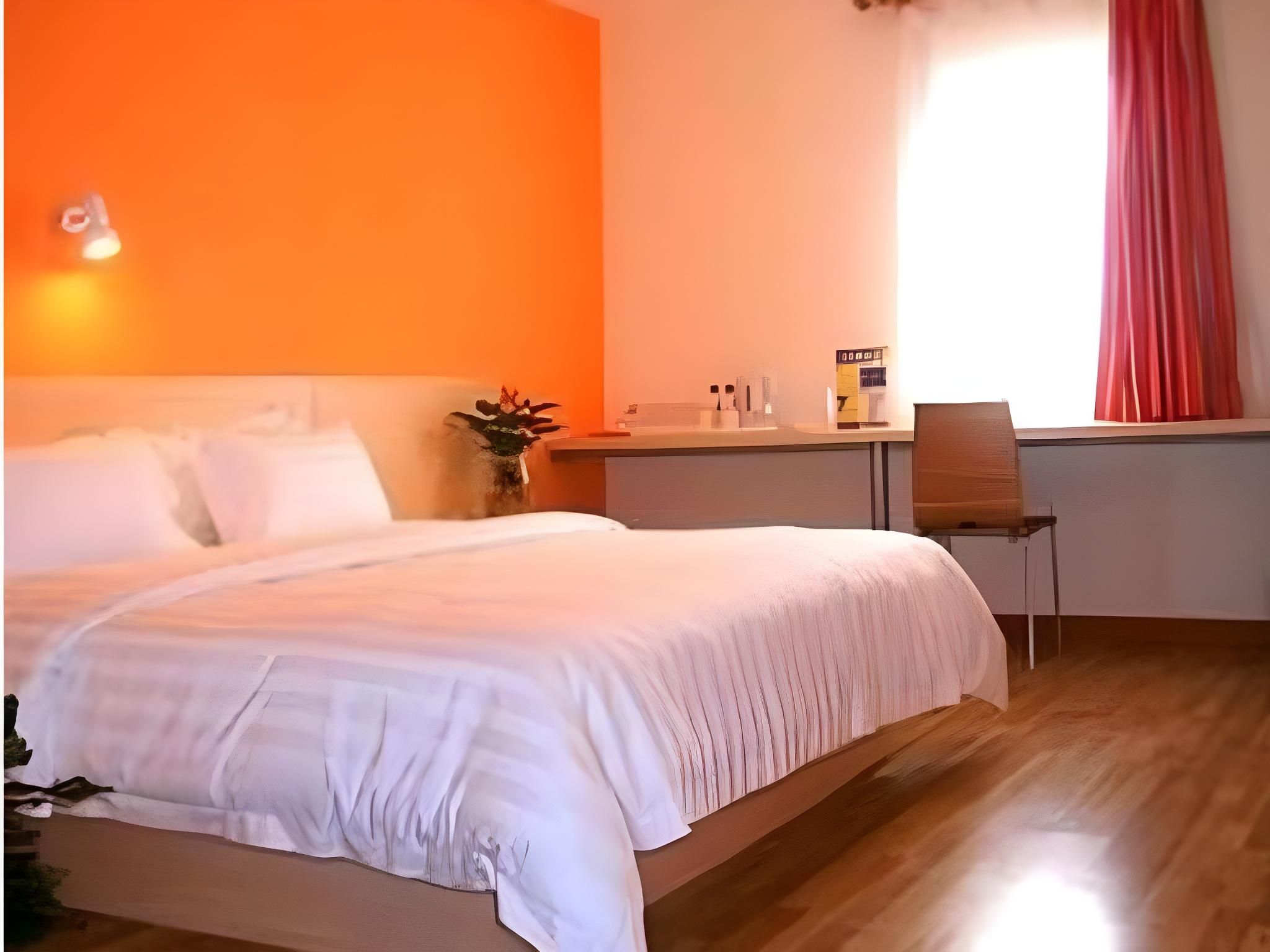WH - Zizhu 1 Bed Room