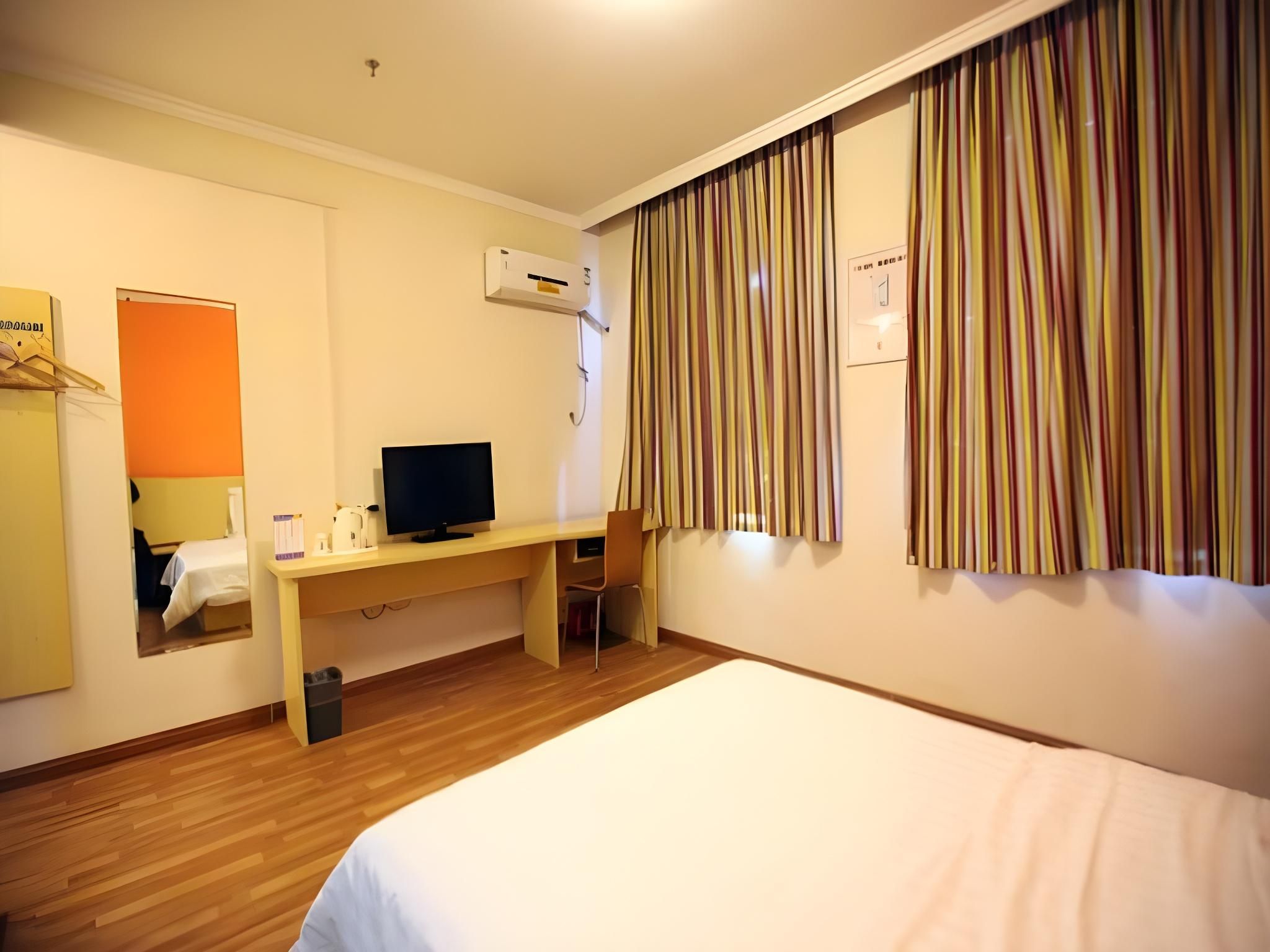 WH - Zizhu 1 Bed Room