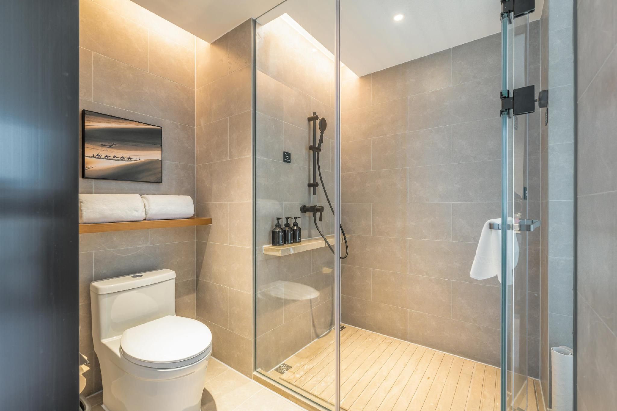 Twin Executive Room