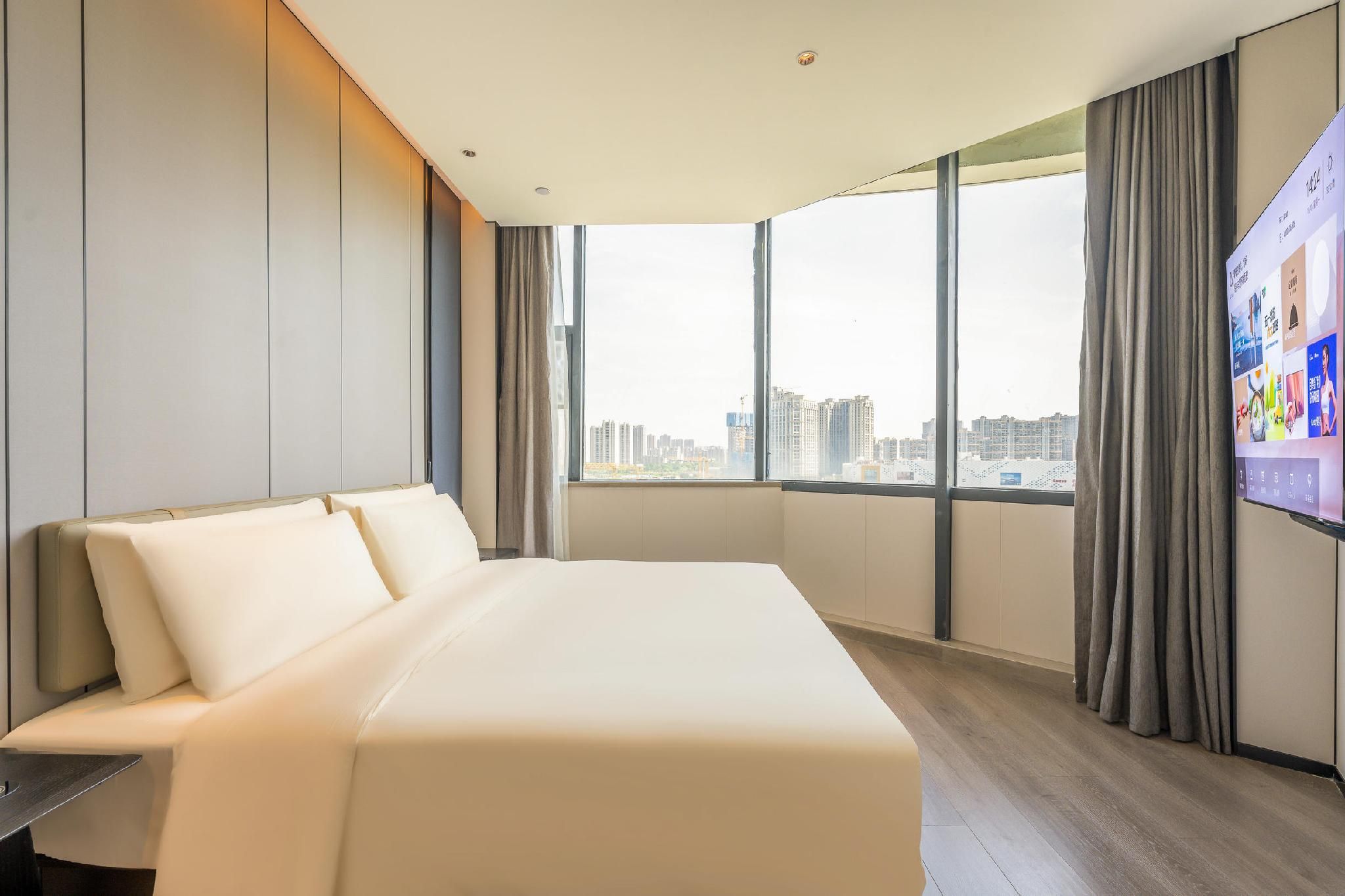 Atour - Executive 1 Bed Room with City View