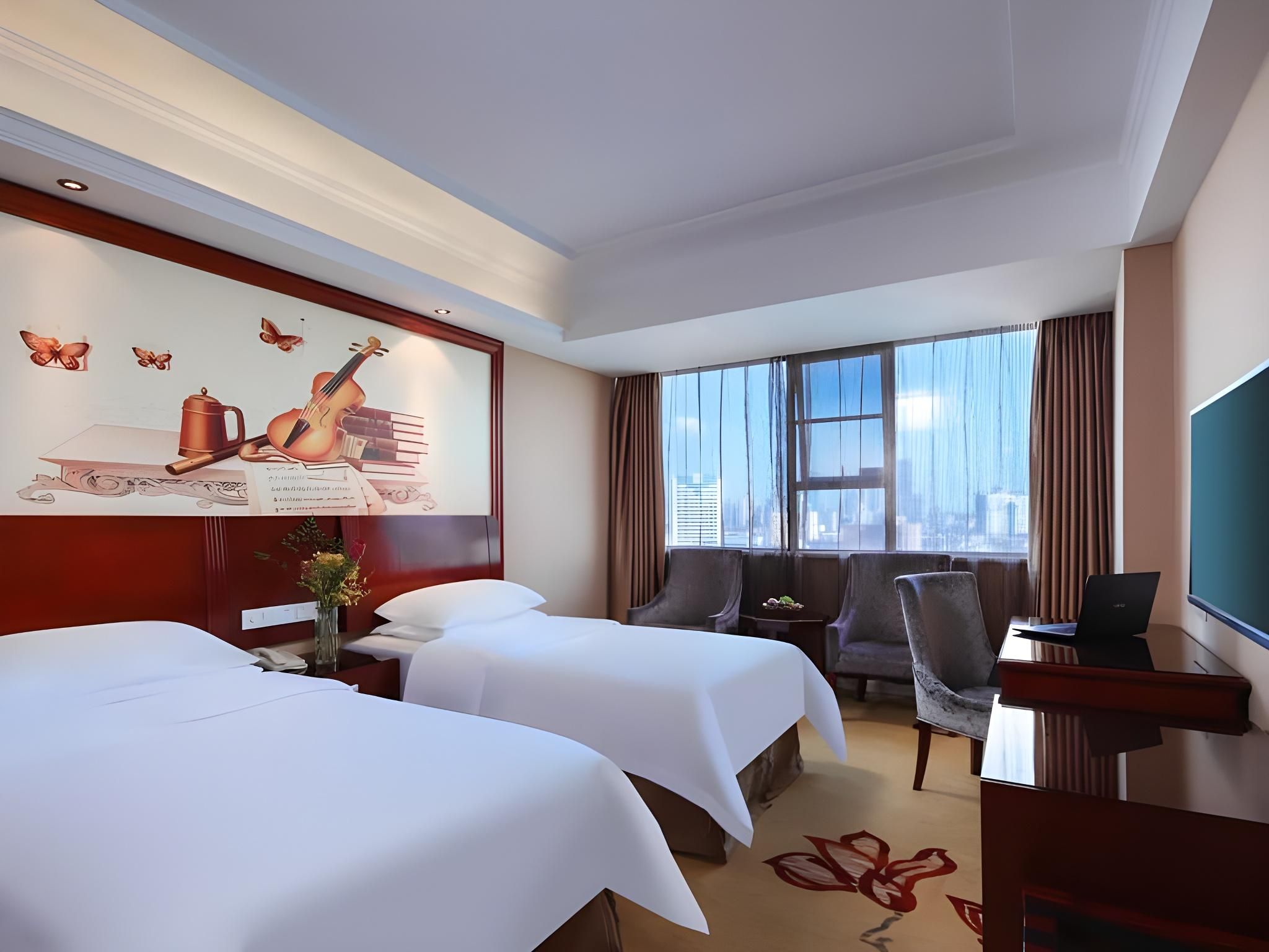 Vienna - Superior Twin room