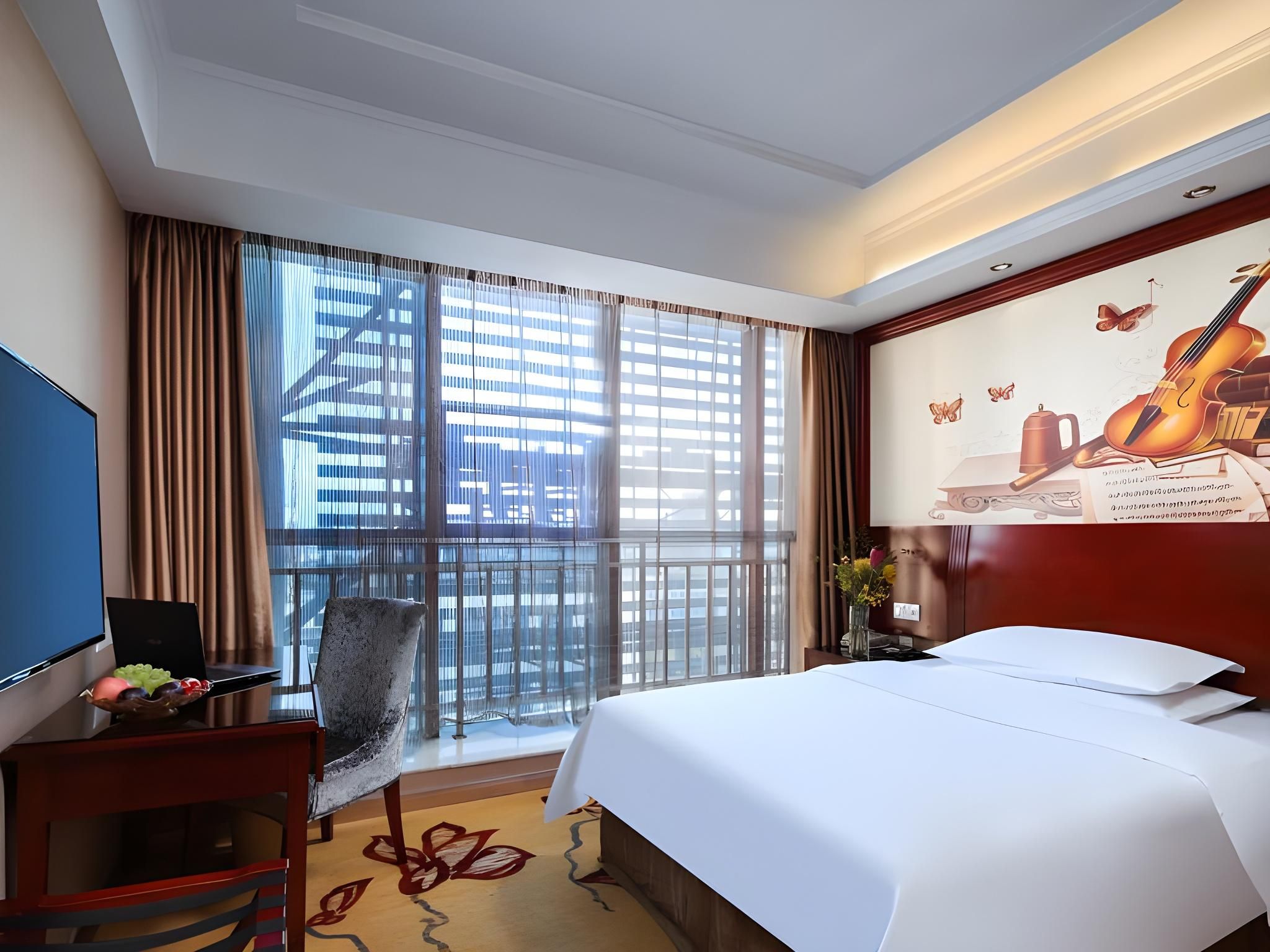 Vienna - Superior 1 Bed Room
