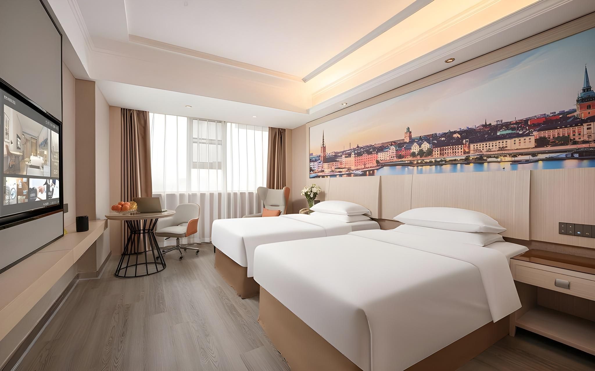 Vienna - Superior Twin room