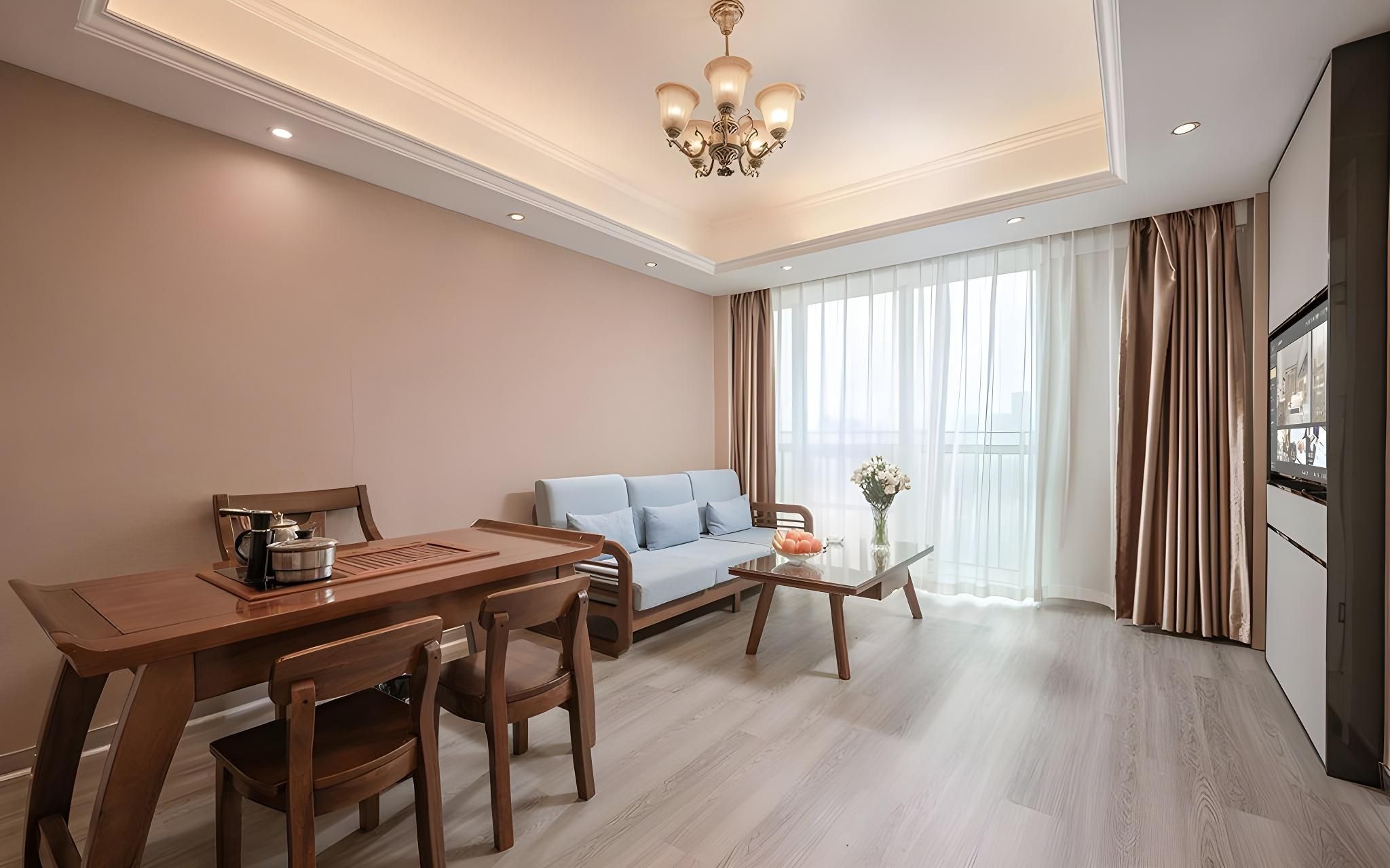 Vienna - Deluxe Suite