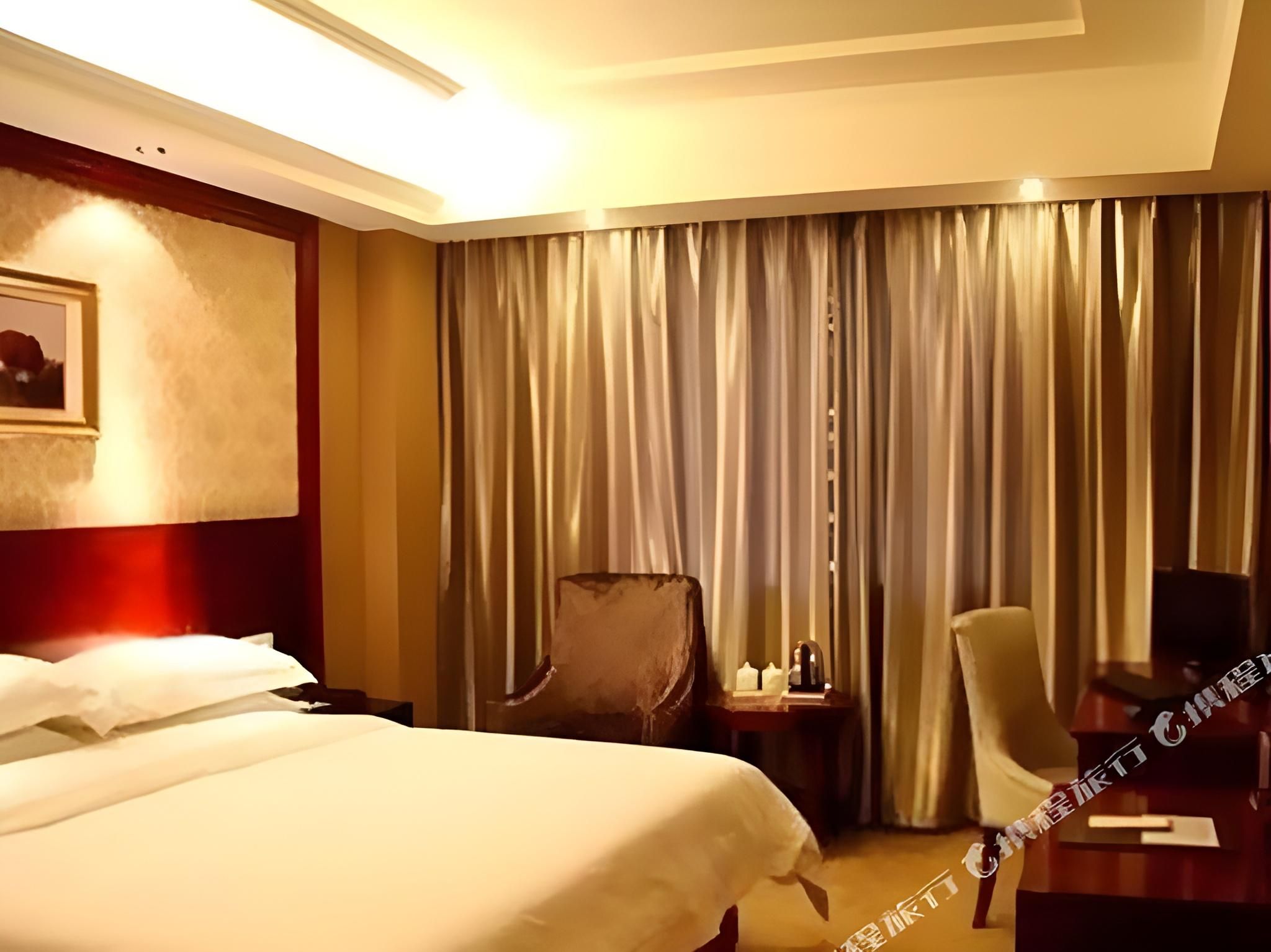 Business Double Room