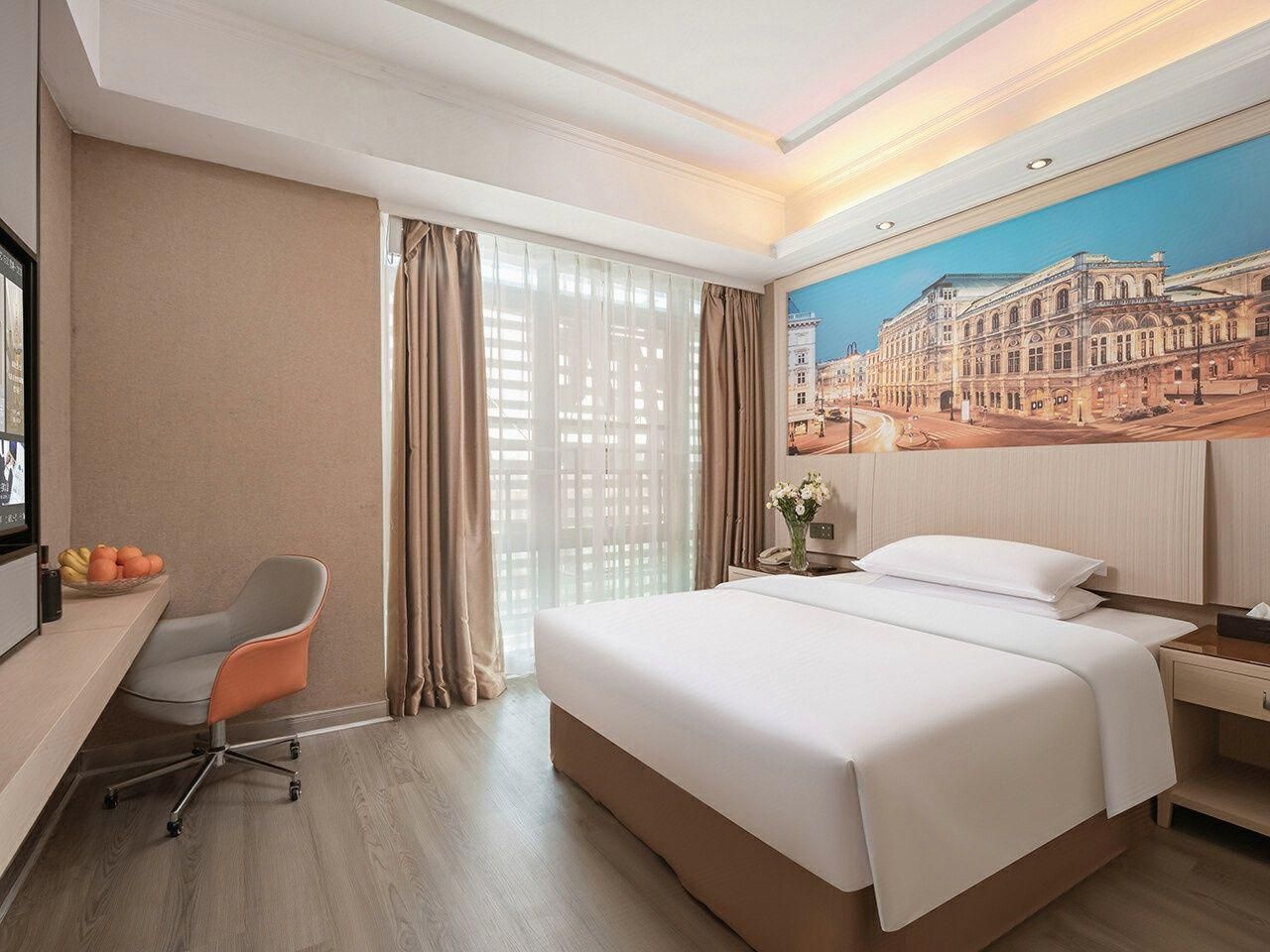 Vienna - Superior 1 Bed Room