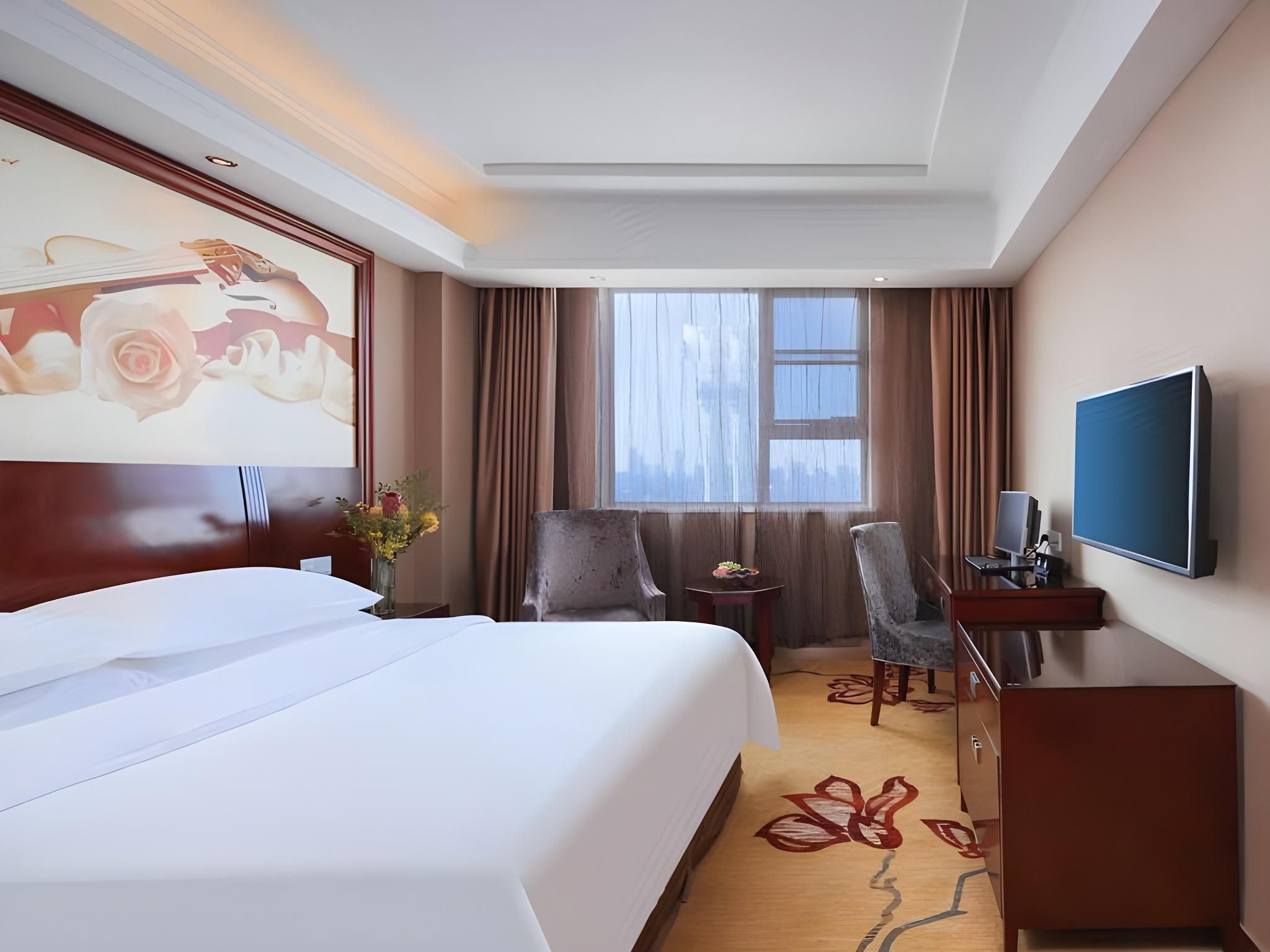 Business Double Room