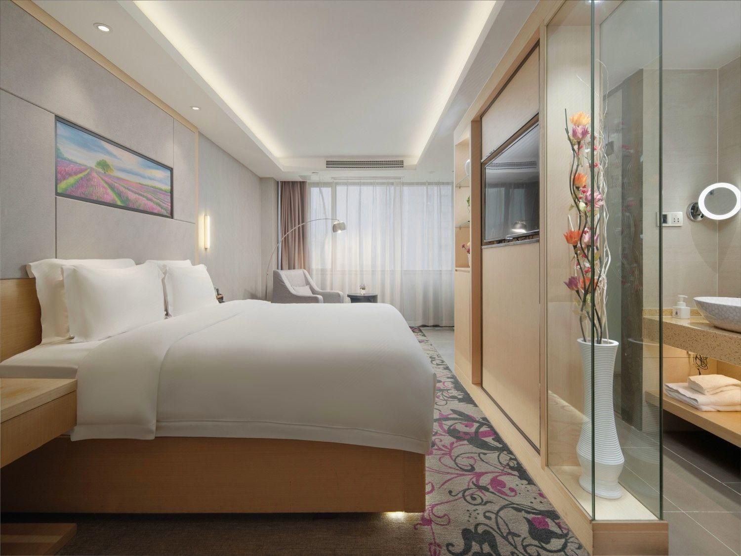 Business Double Room