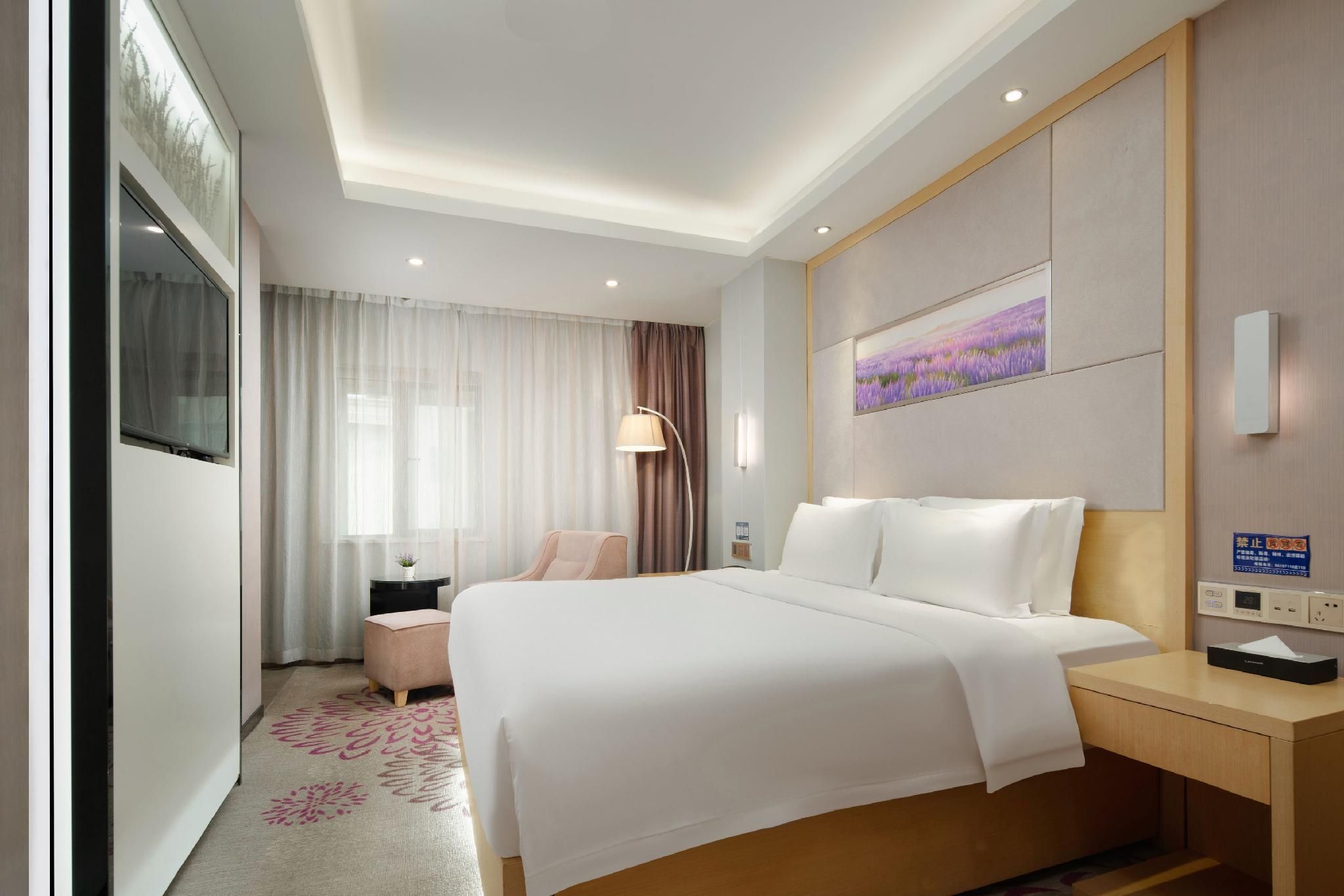Elegant Double Room