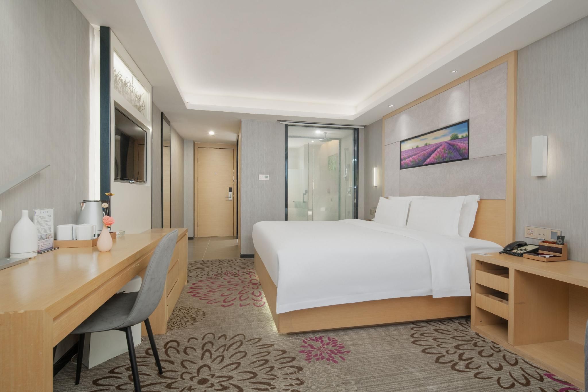 Elegant Double Room