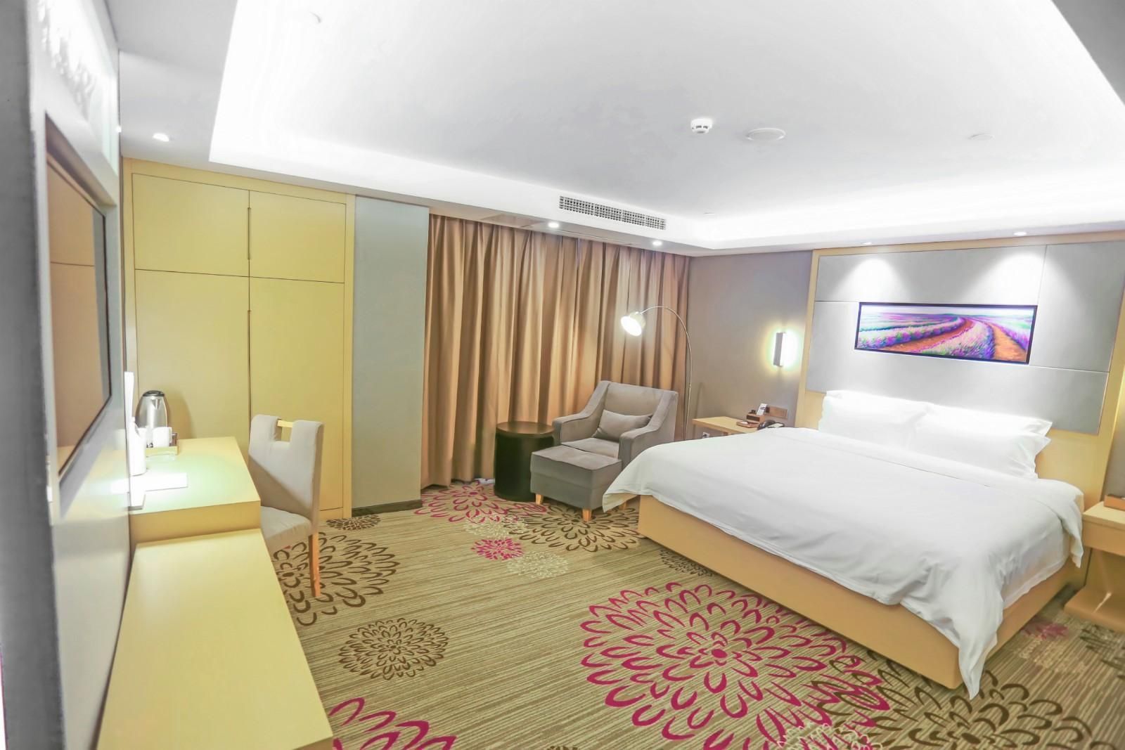 WH - Liren T Special Room
