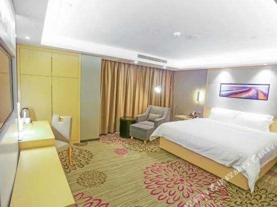 Lavande - Romantic Zunxiang Room
