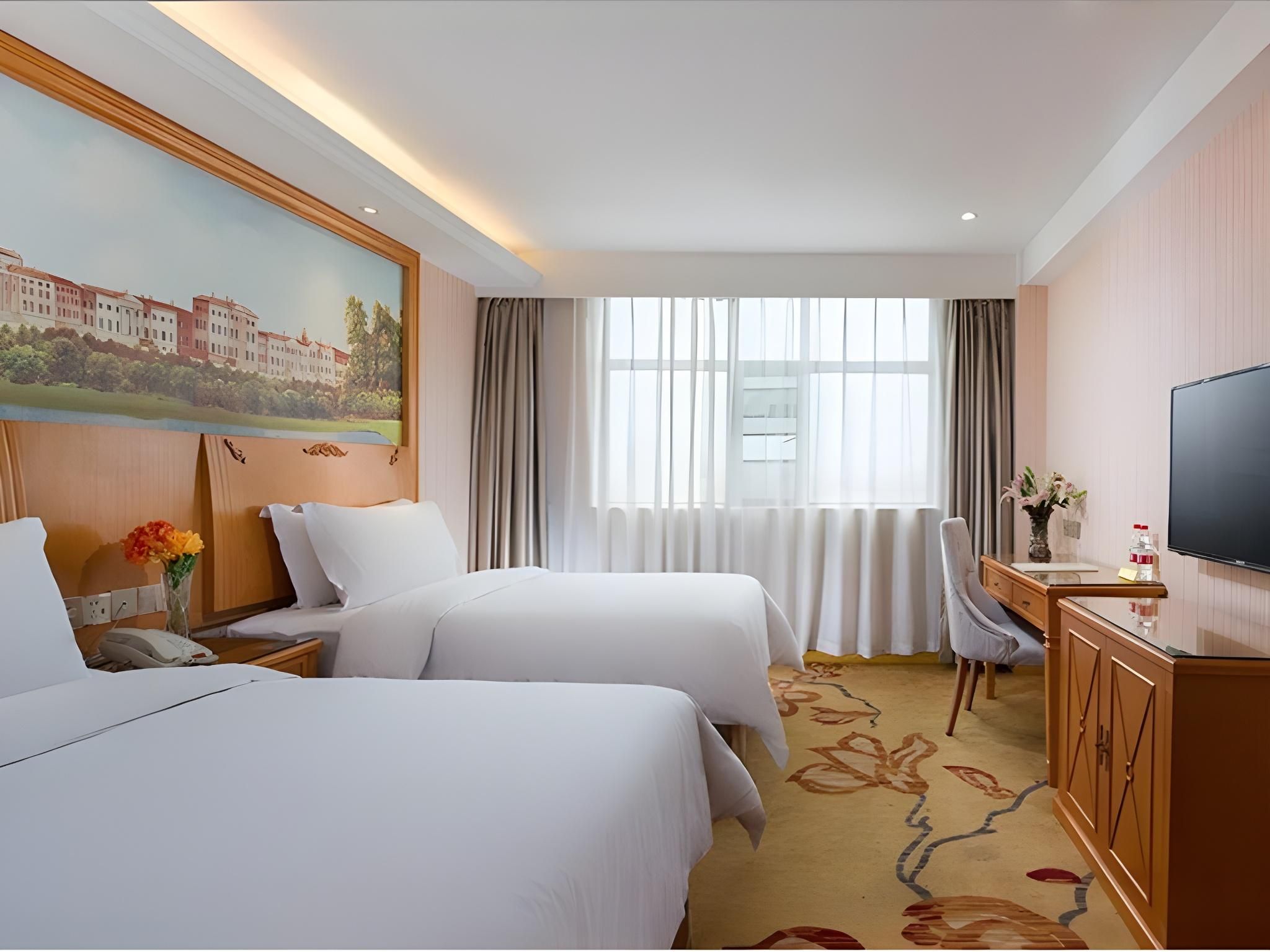 Vienna - Superior Twin room