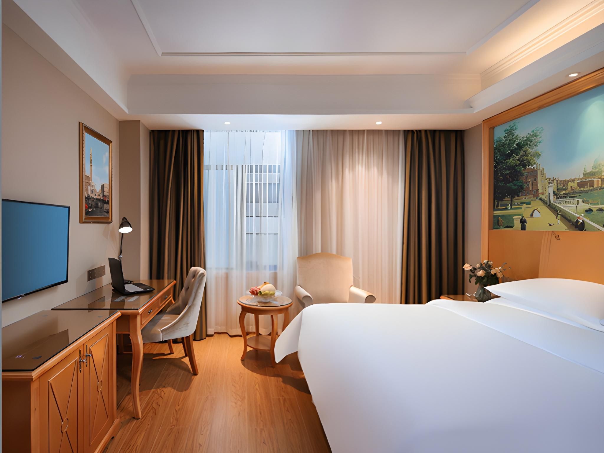 Vienna - Deluxe Room