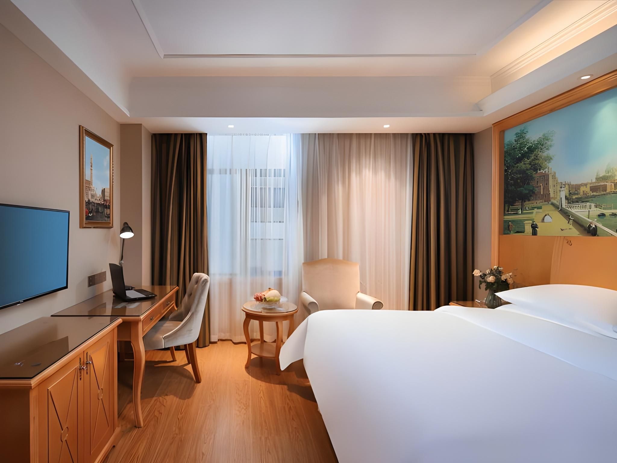 Vienna - Cinema Bed Room