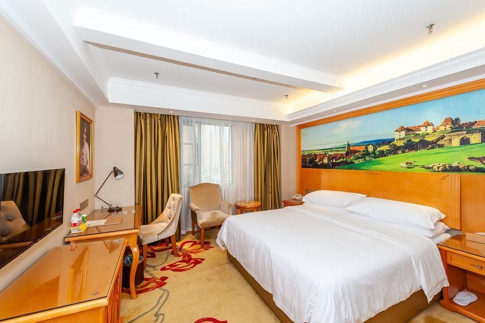 Vienna - Deluxe Room