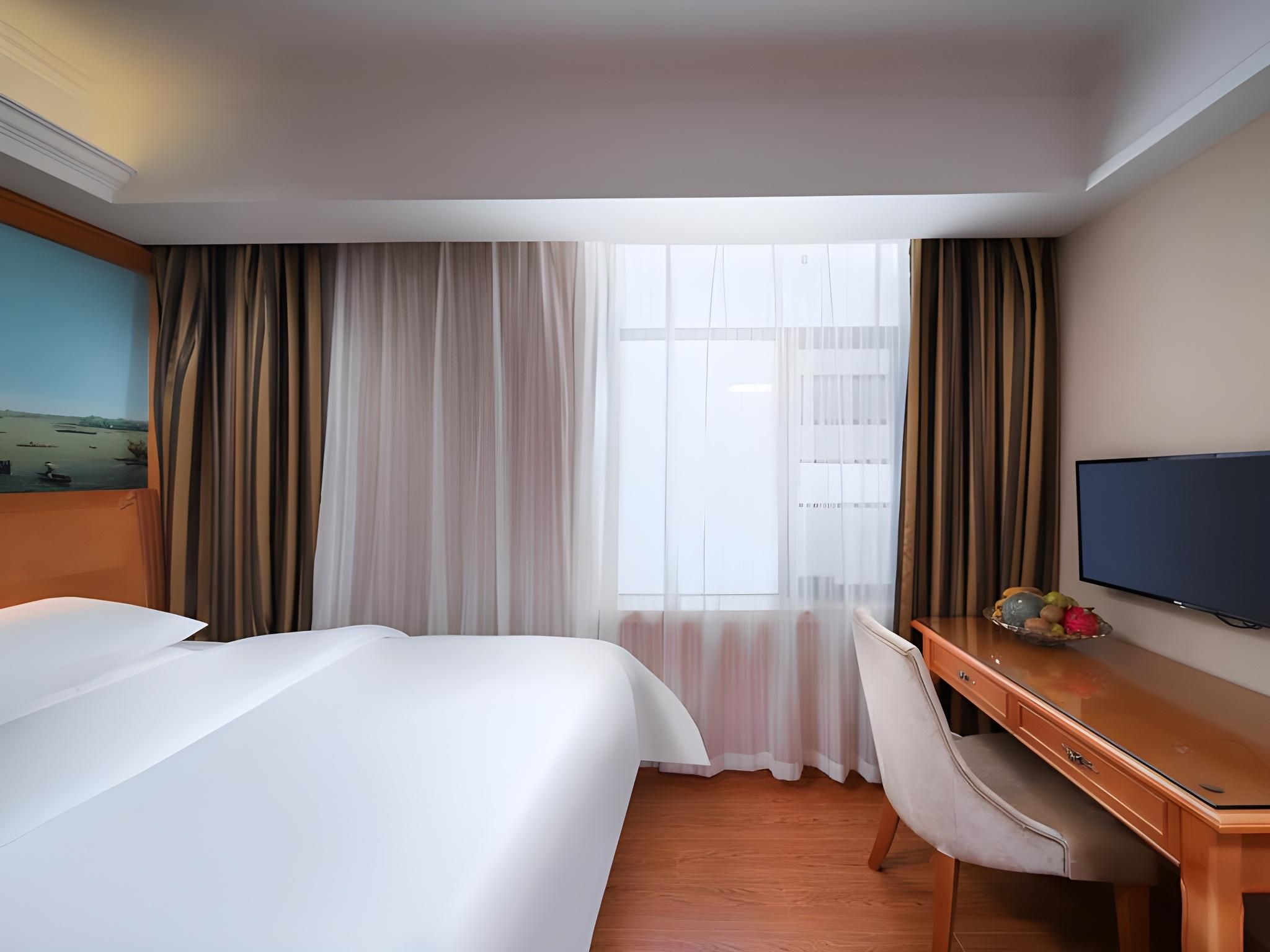Vienna - Standard 1 Bed Room