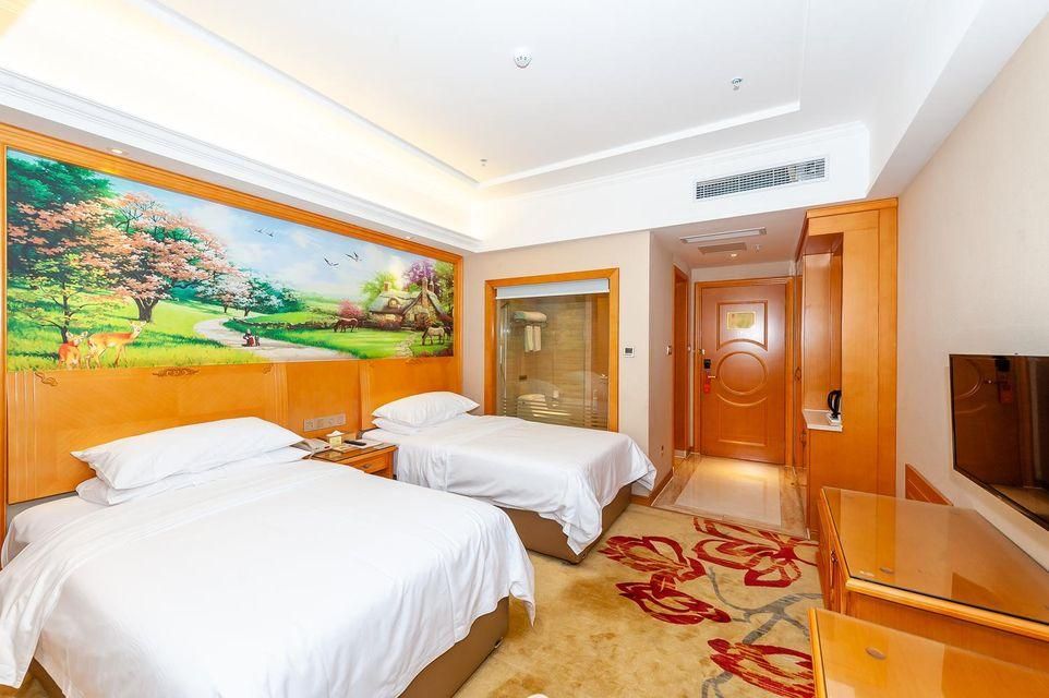Vienna - Superior Twin room
