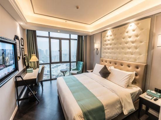 Xana - Superior Bed Room