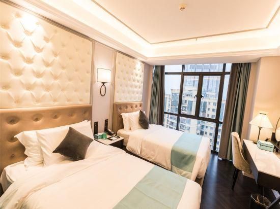 Xana - Twin Room With View