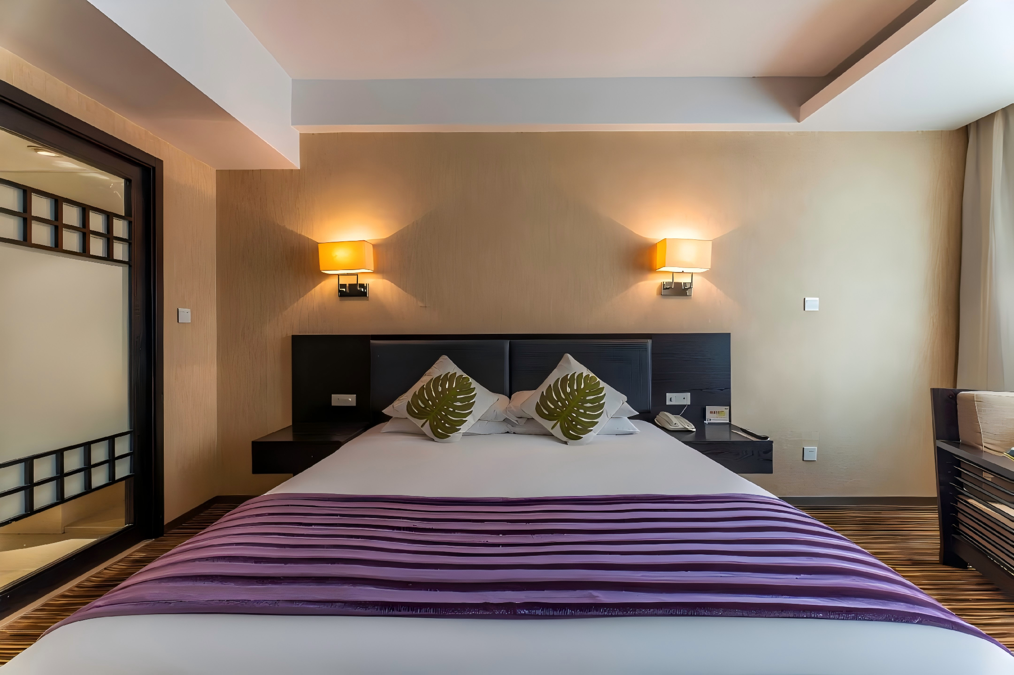 Superior Double Bed Room