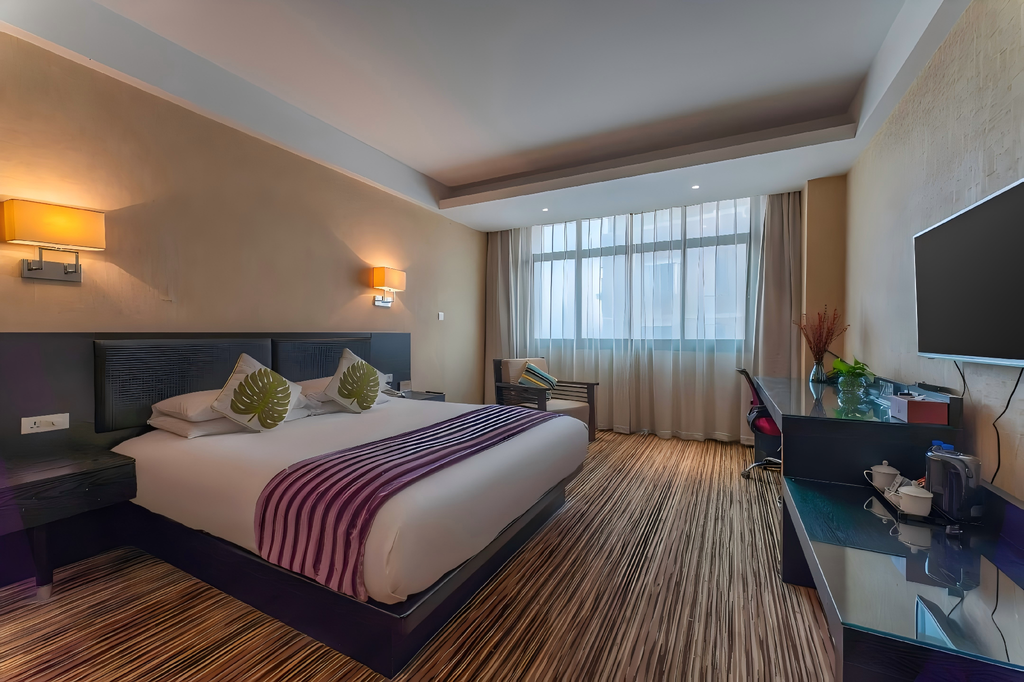 Superior Double Bed Room
