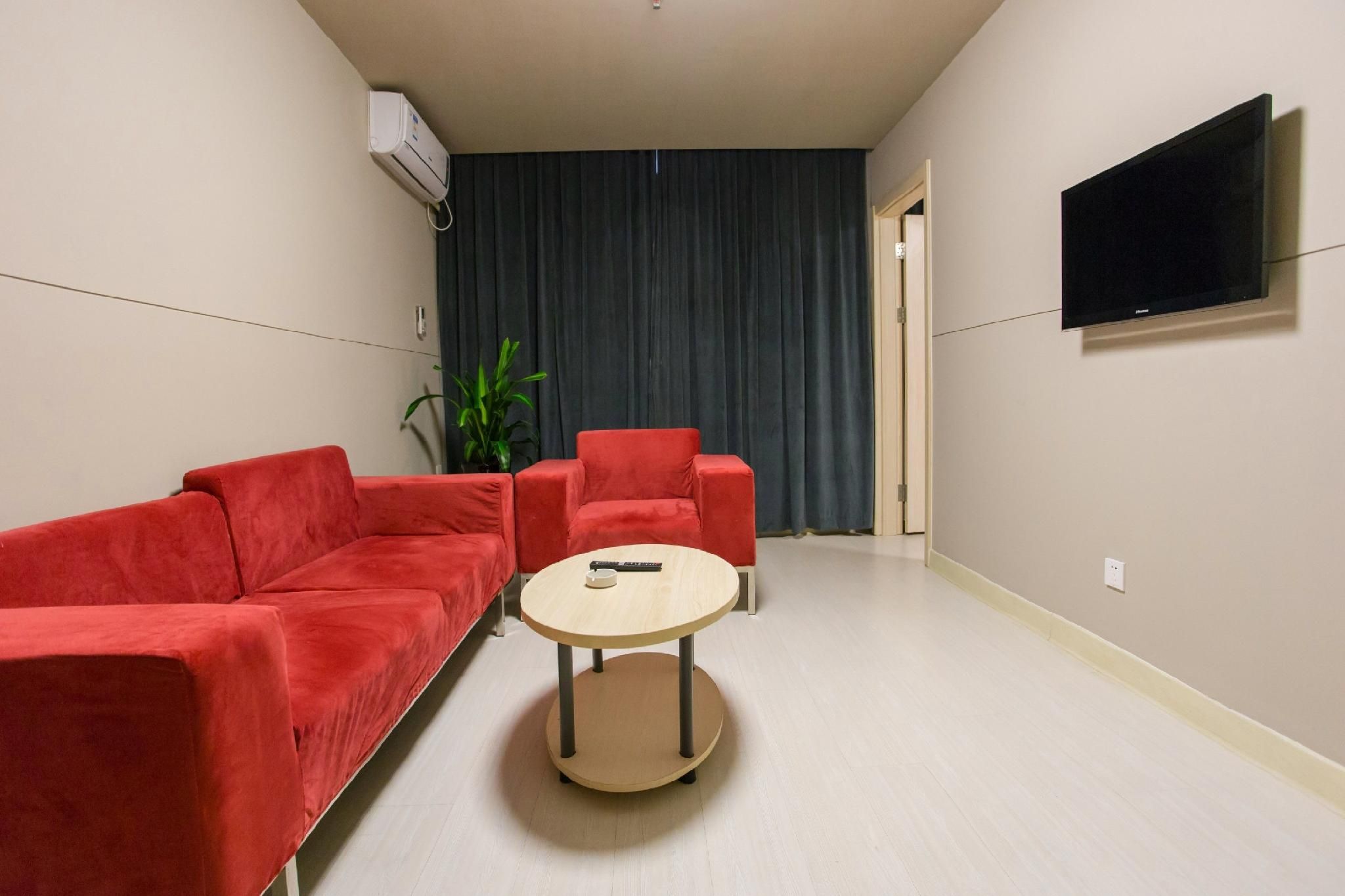 Business Suite A
