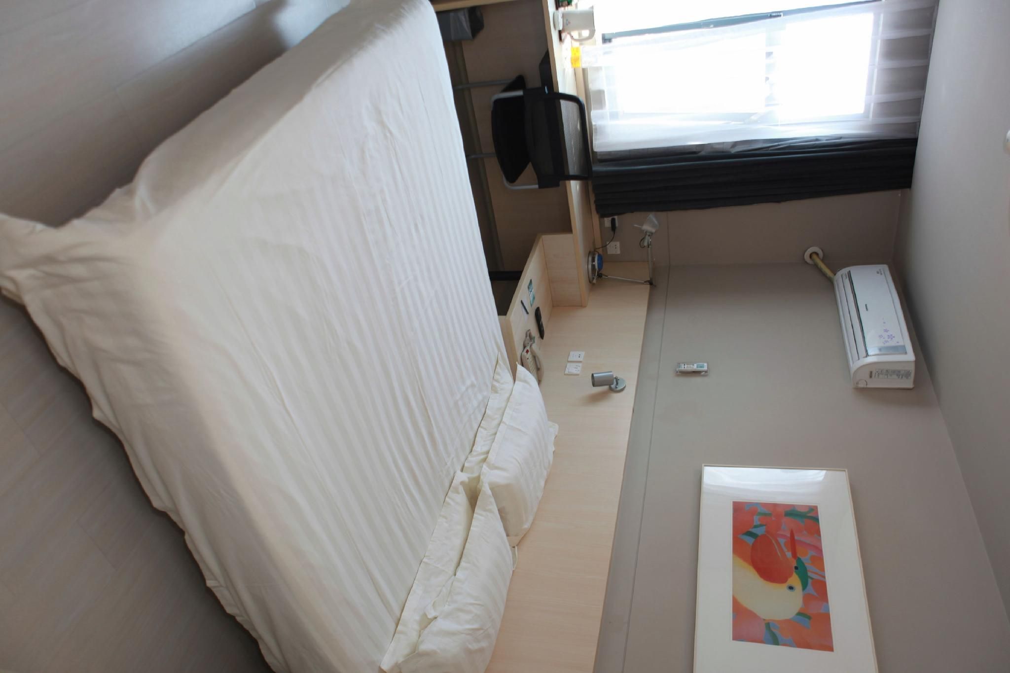 Business Suite A