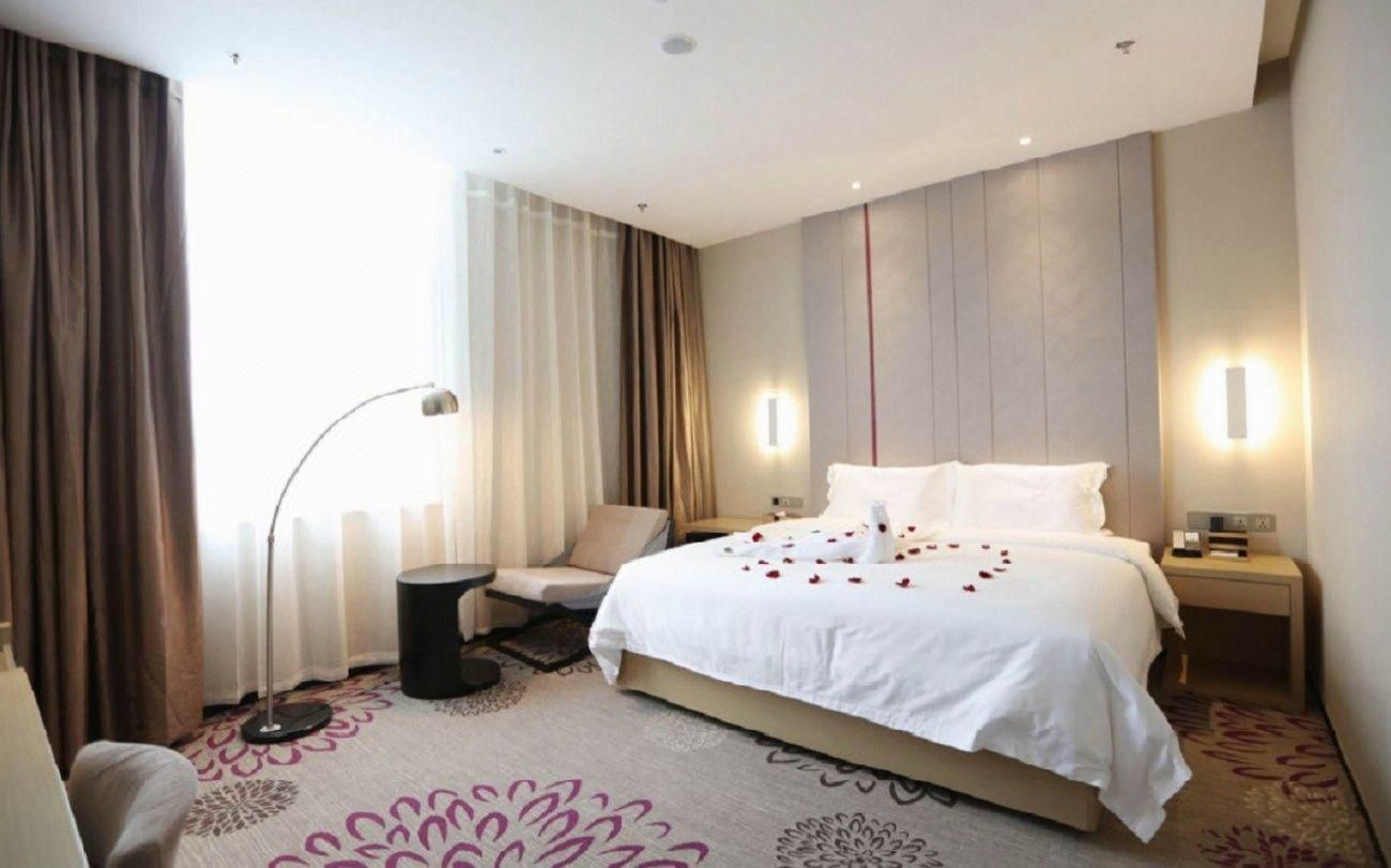 Lavande - Romantic Youxiang Room
