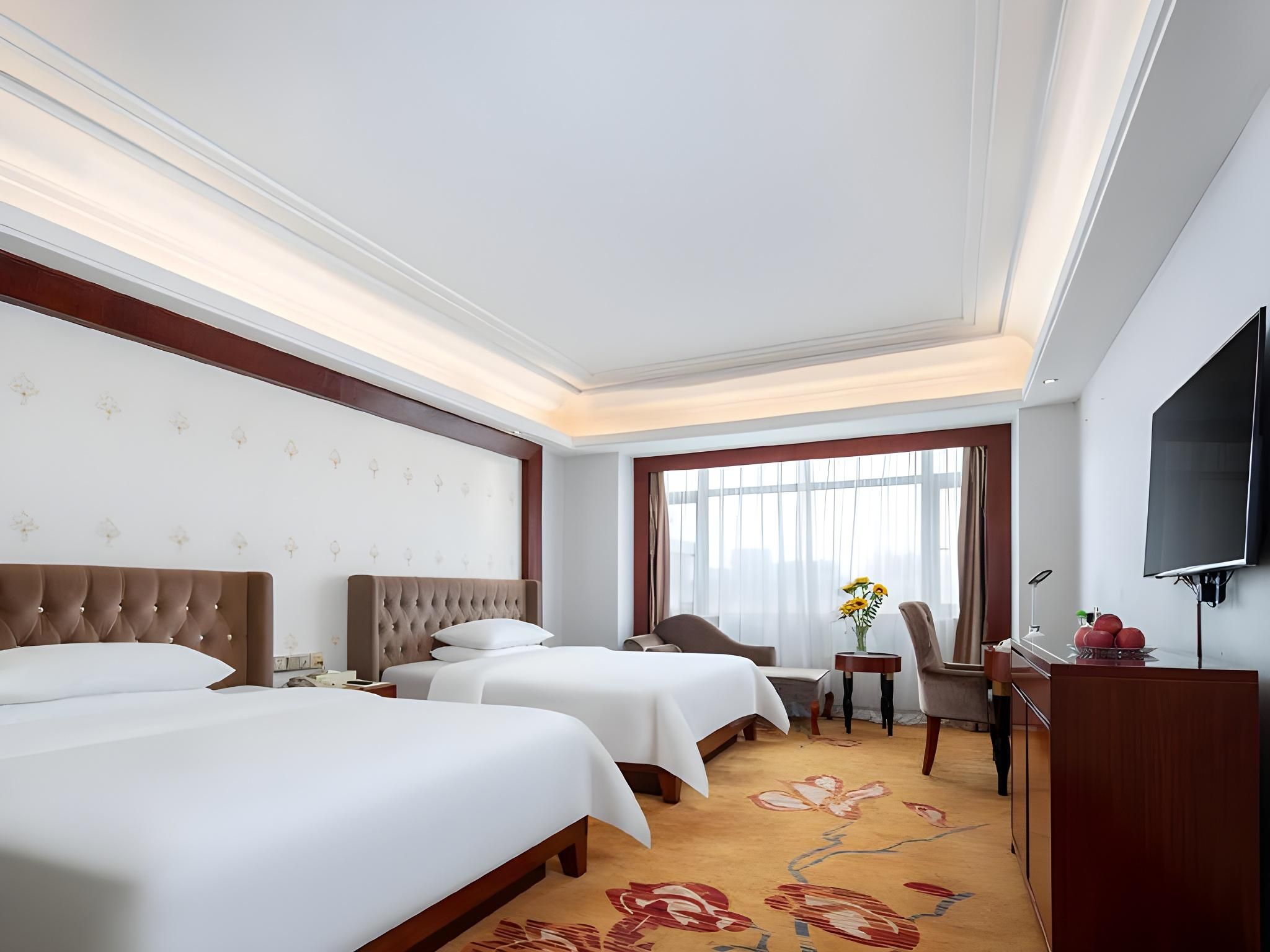 Vienna - Business Twin Room