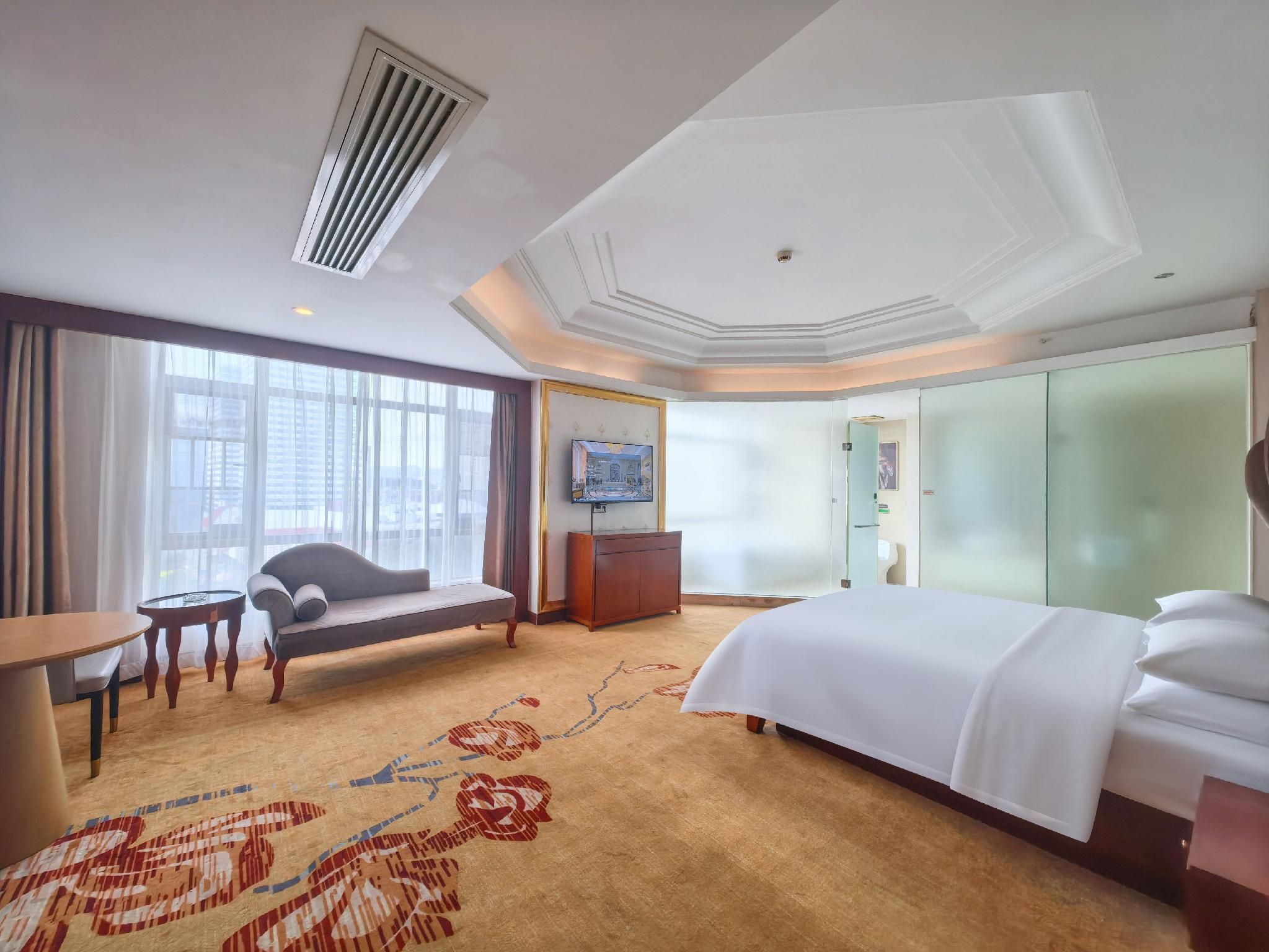 Vienna - Executive 1 Bed Room