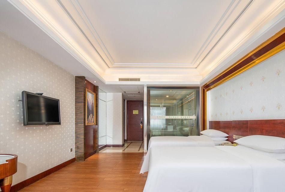 WH - Standard Room