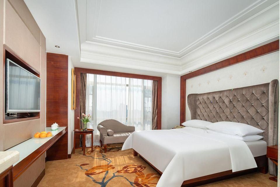 Vienna - Deluxe Room
