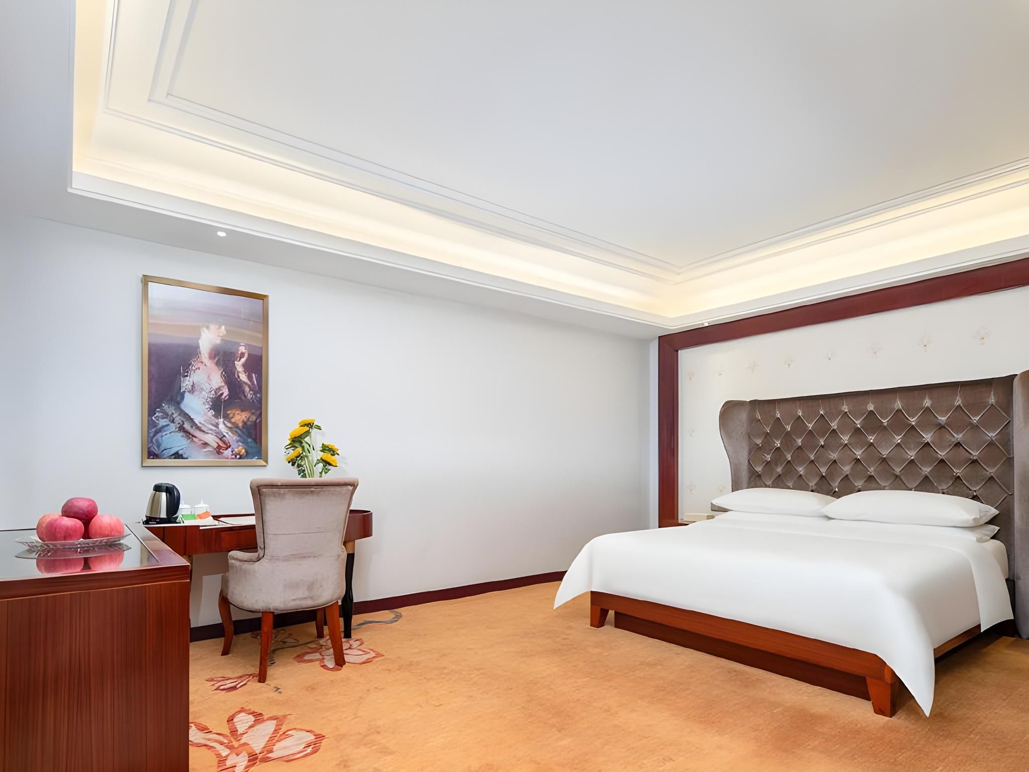 WH - Standard Room