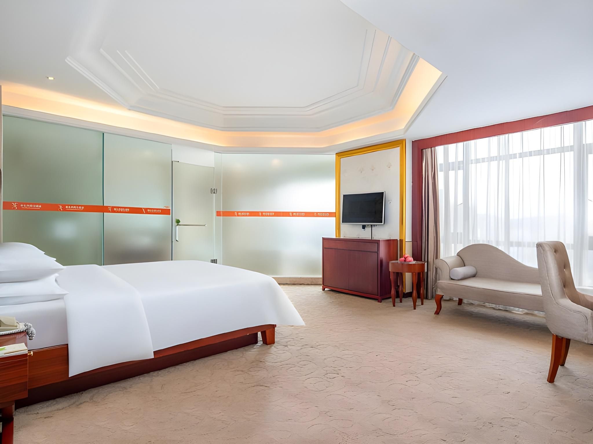 Vienna - 1 Bed Room with View