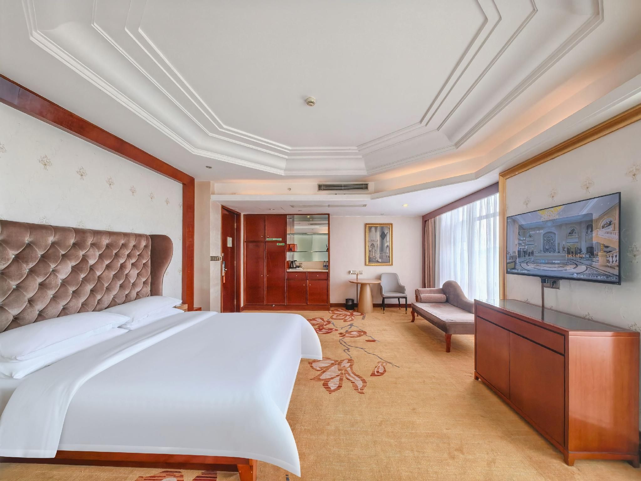 Vienna - Executive 1 Bed Room