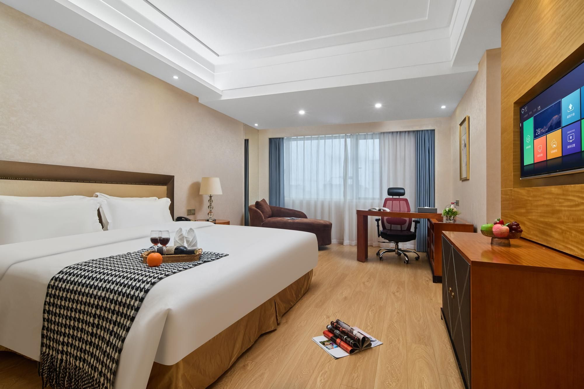 Select Bed Room