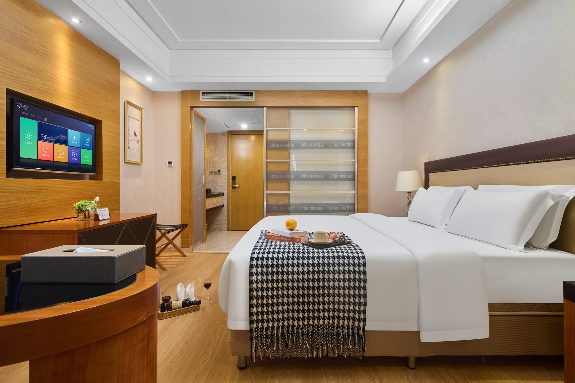 Select Bed Room