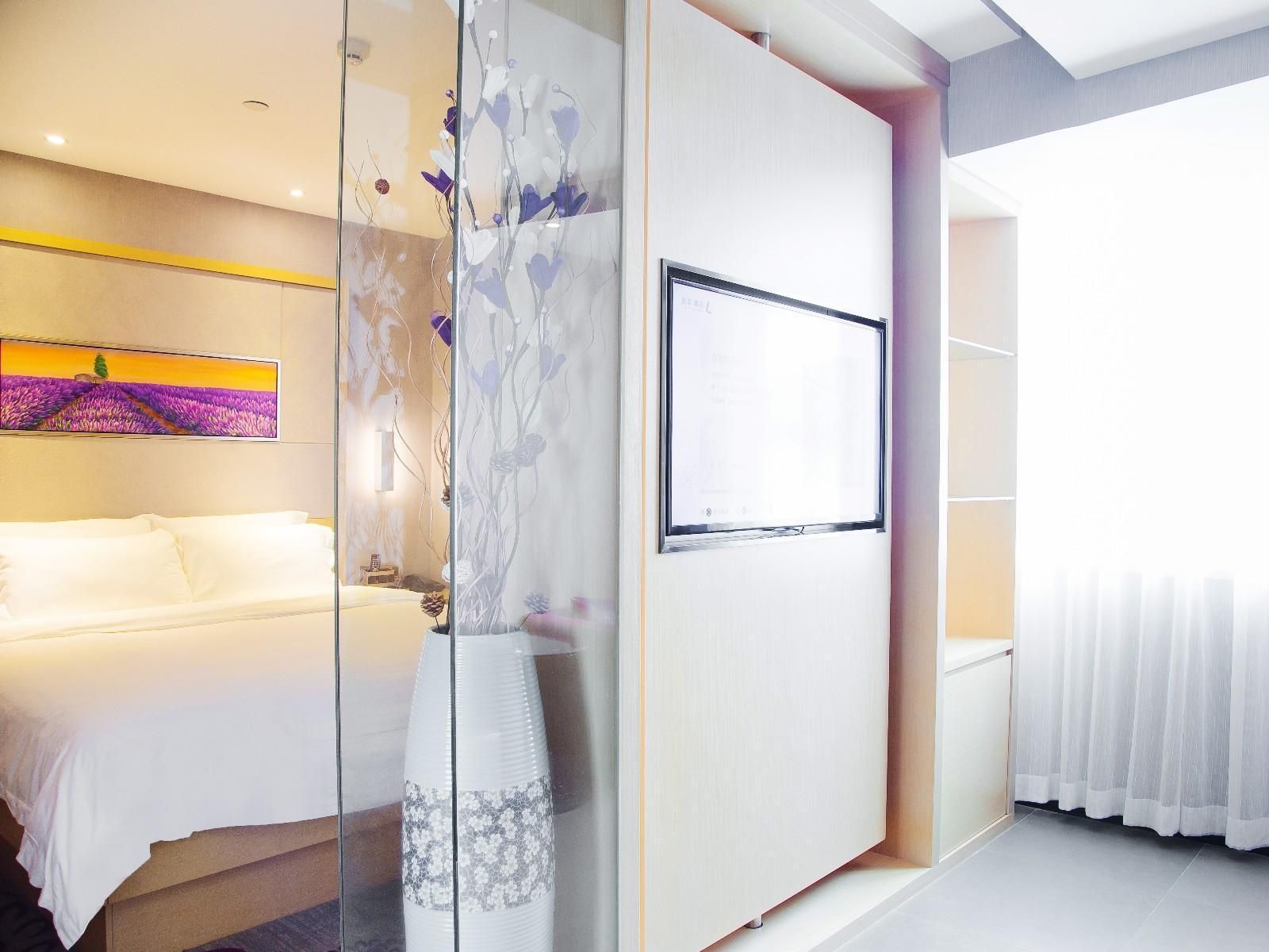 Jinjiang Metropolo - Exquisite Junior Suite