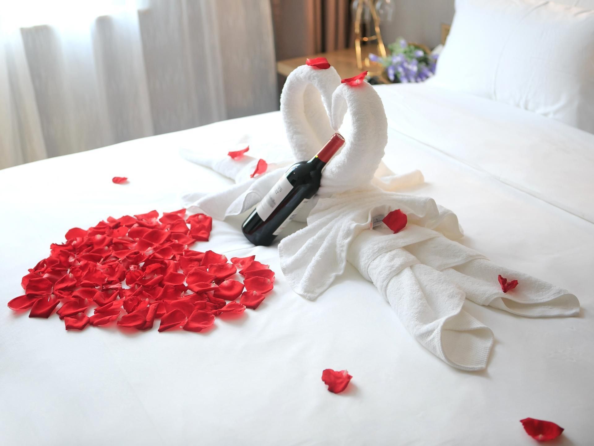 Lavande - Romantic Youxiang Room