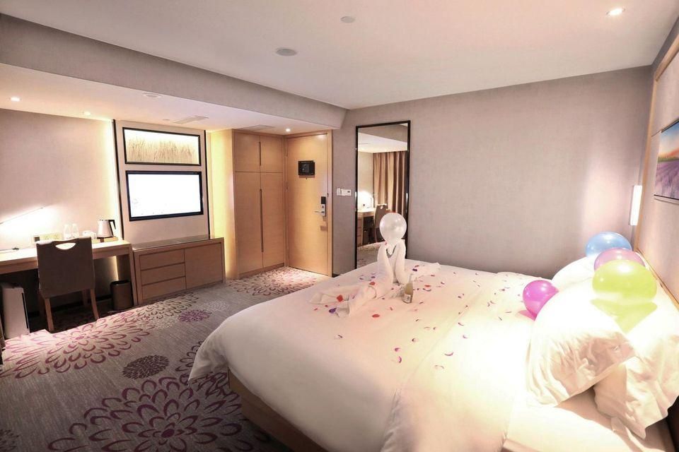 Lavande - Romantic Youxiang Room