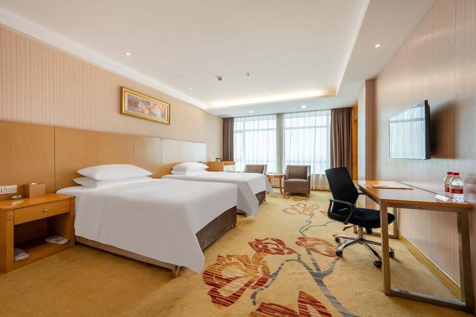 Vienna - Deluxe Room