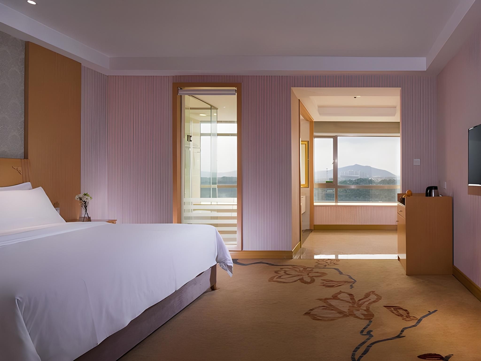 Vienna - 1 Bed Room, Lake Twin