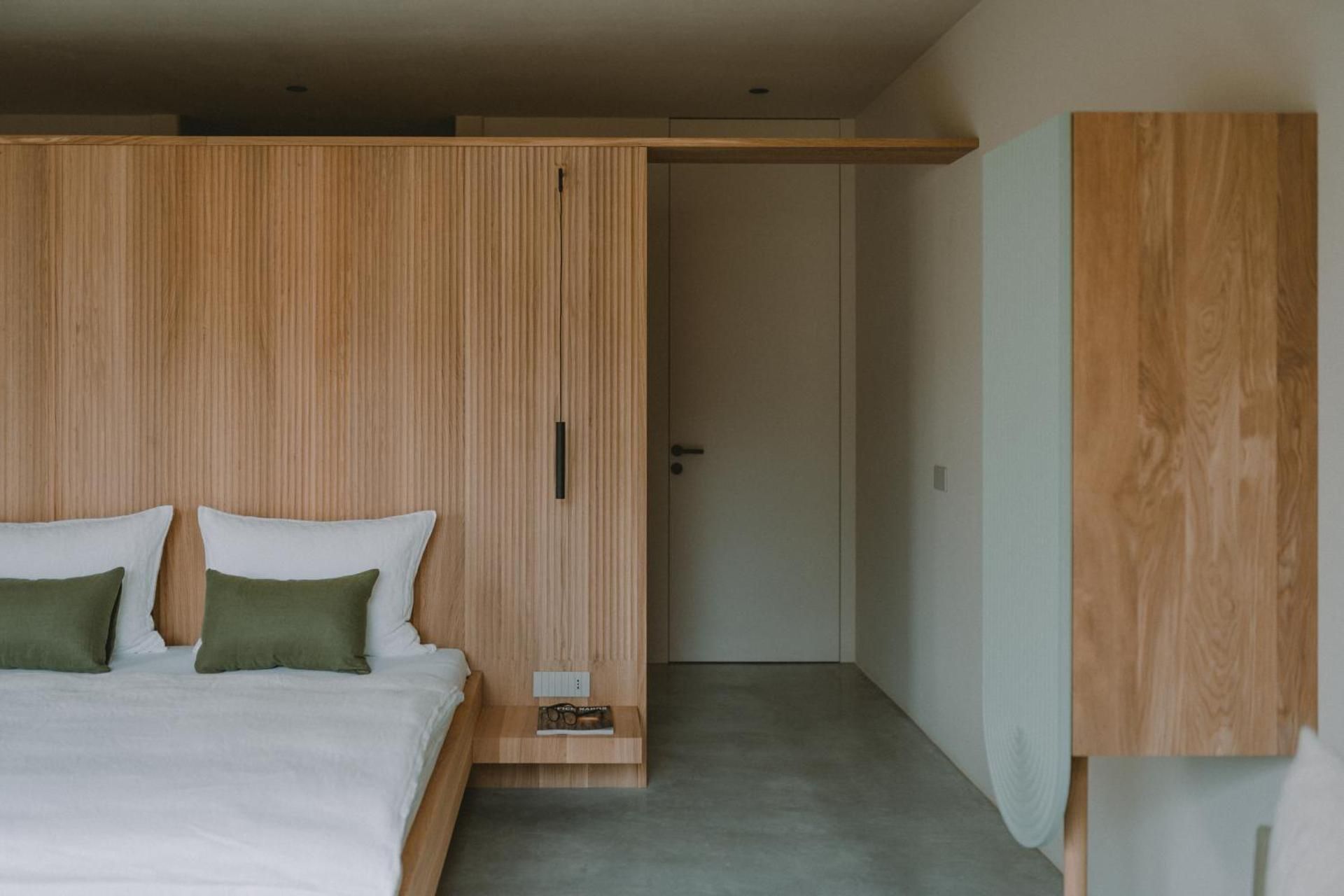 Deluxe Junior Suite